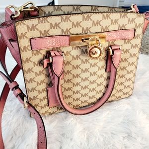 Micheal Kors Handbag